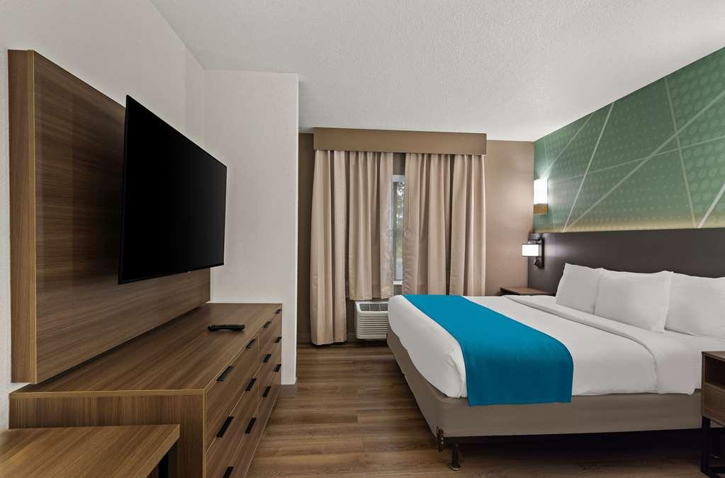 Comfort Suites Vero Beach I-95 Kamer foto