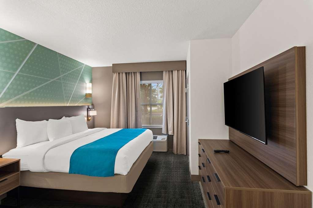 Comfort Suites Vero Beach I-95 Kamer foto
