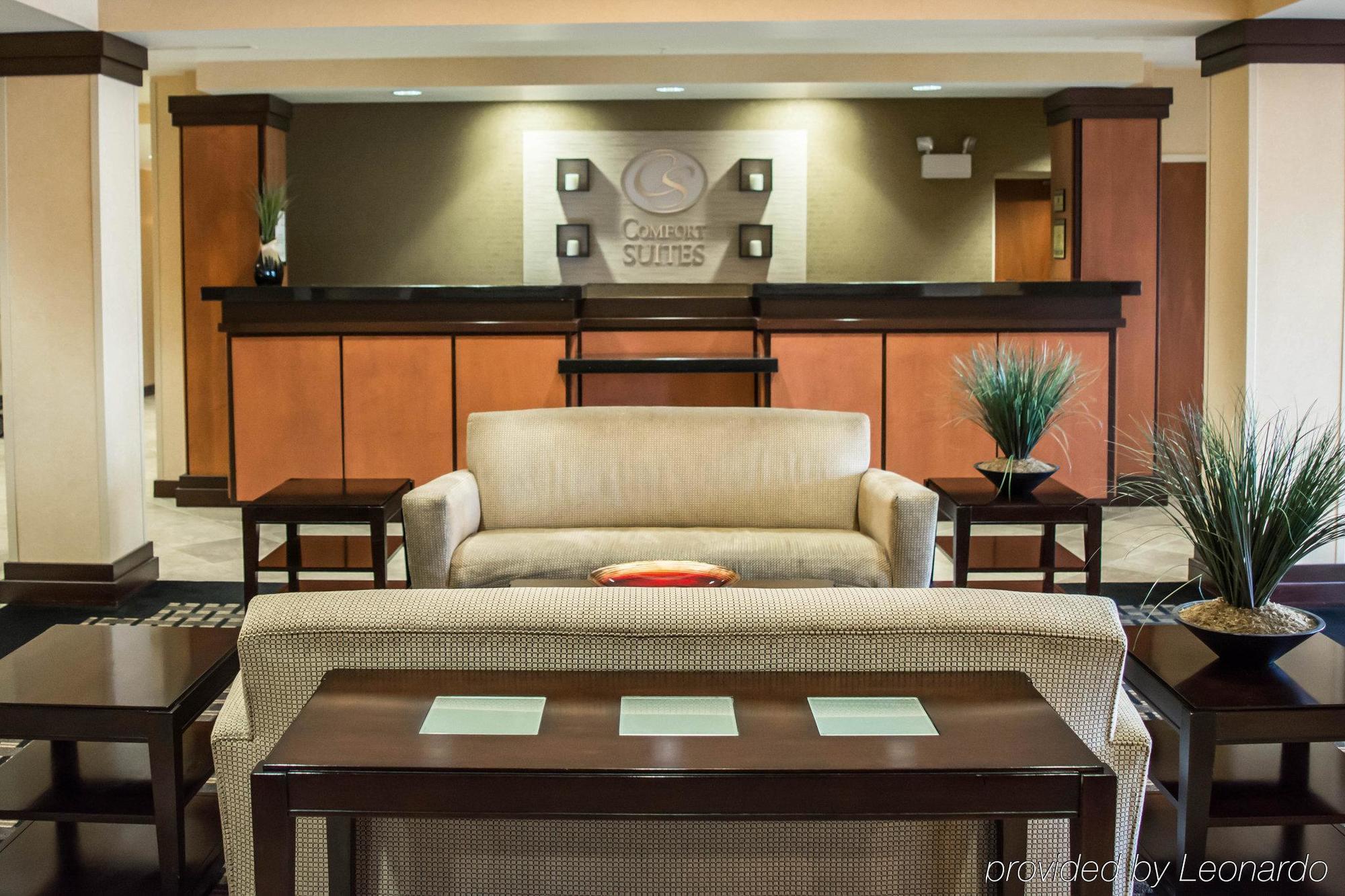 Comfort Suites Vero Beach I-95 Buitenkant foto