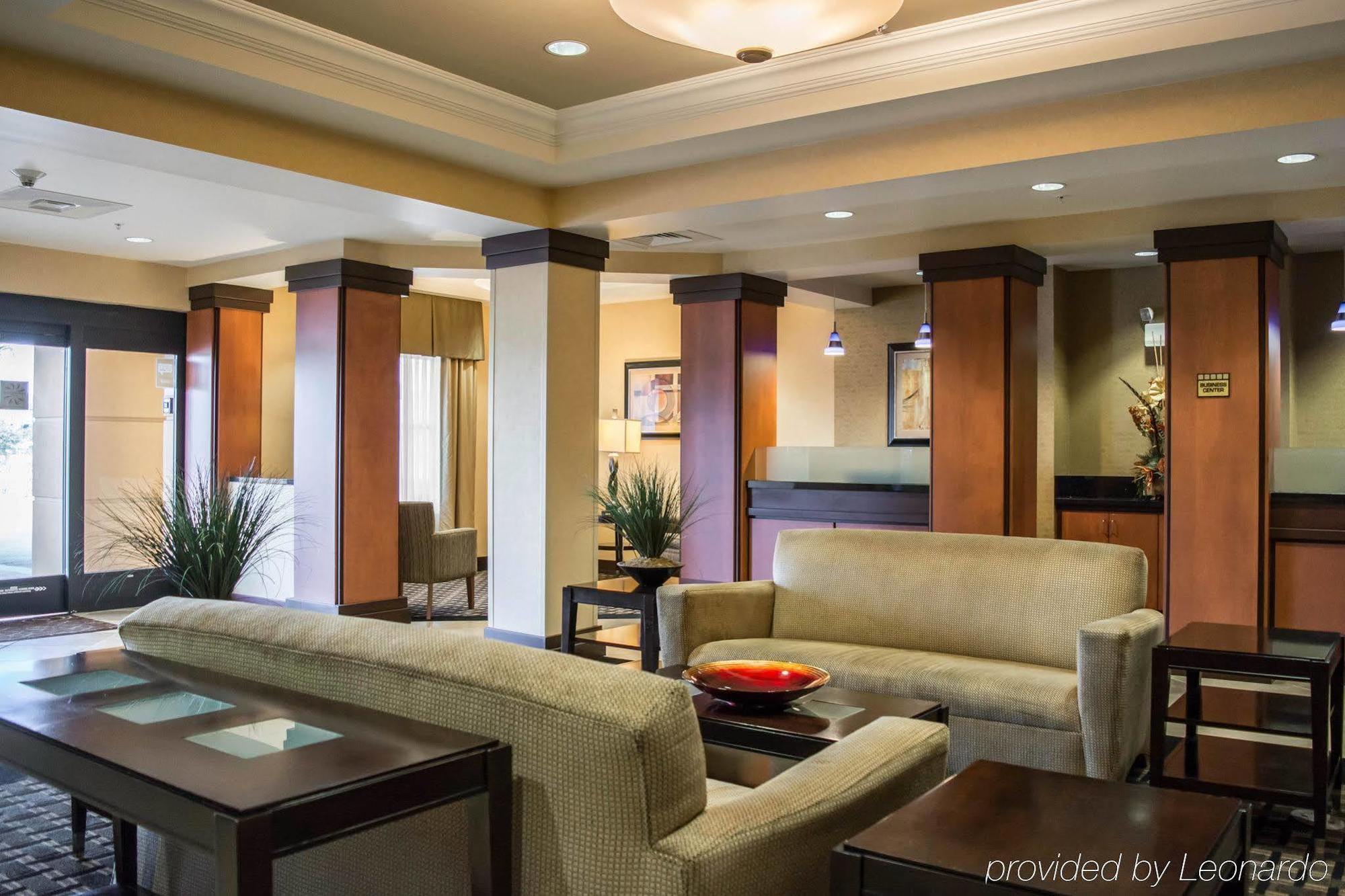 Comfort Suites Vero Beach I-95 Buitenkant foto