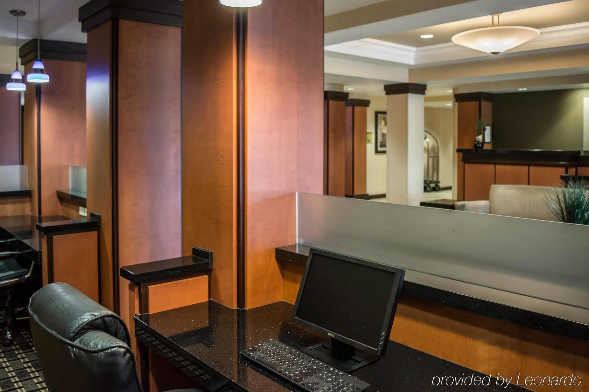 Comfort Suites Vero Beach I-95 Buitenkant foto